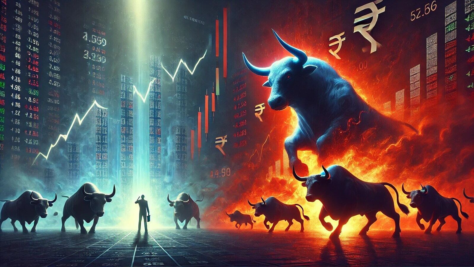 Top 6 Stocks Under ₹100 to Buy Today: Expert Picks for April 5, 2025!
