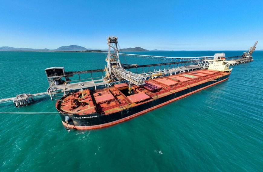 Top Adani Group Stock to Buy Now: Anand Rathi Predicts 20% Upside Potential—Do You Own It?