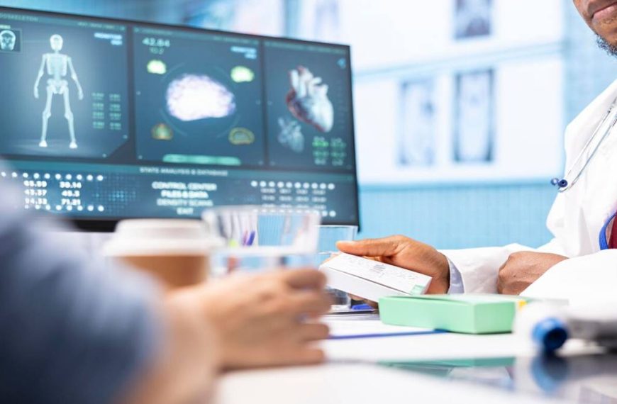 Top Diagnostic Companies in India: Do You Own Any of These Industry Leaders?