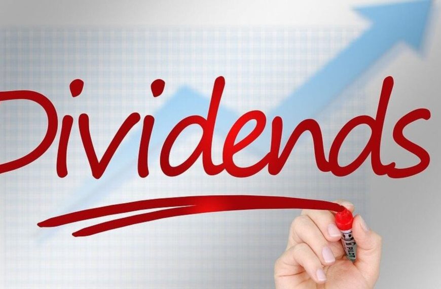 Top Dividend Stocks to Watch Today: Bank of Baroda, HPCL, Polycab, and Mahanagar Gas