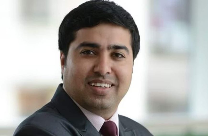 Top Stock Picks: Chandan Taparia's Must-Buy Recommendations for May 9