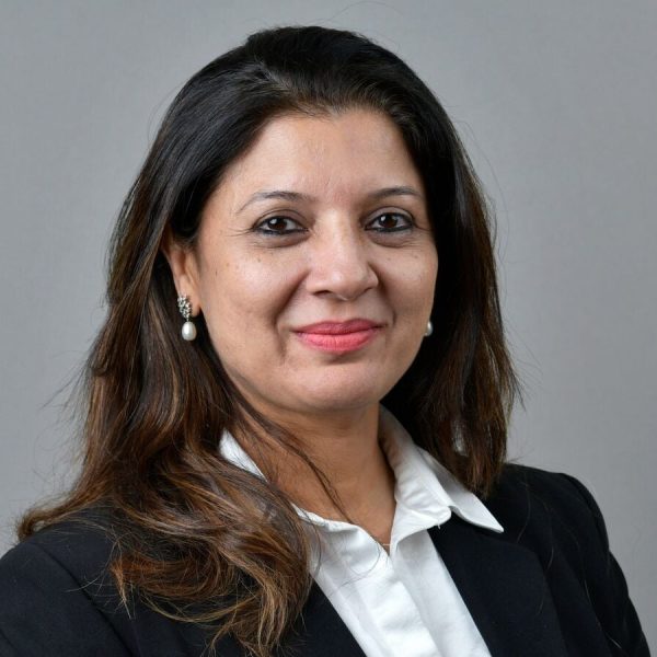 Top Stock Picks: Vaishali Parekh's Three Must-Buy Stocks Following India-Pakistan Ceasefire