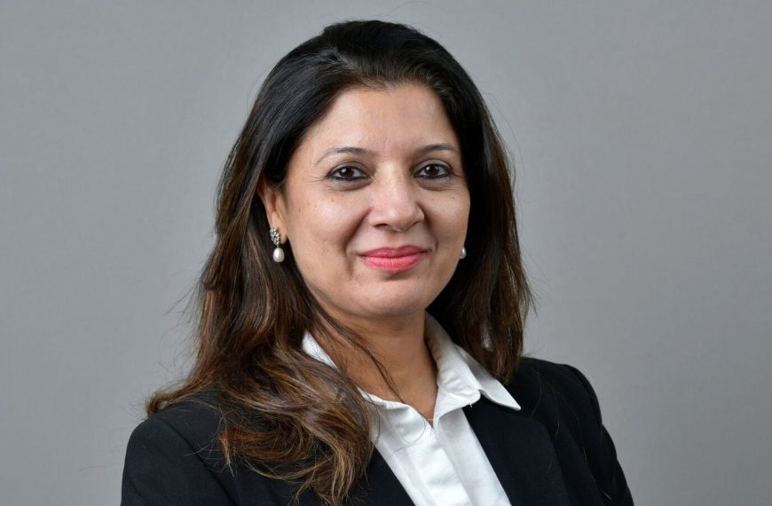 Top Stock Picks: Vaishali Parekh's Three Must-Buy Stocks Following India-Pakistan Ceasefire