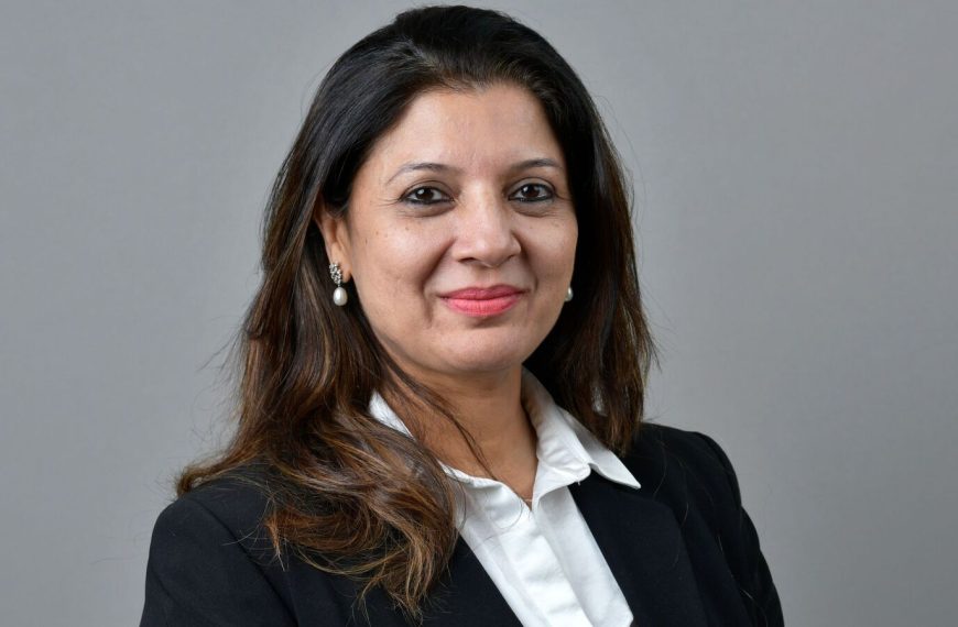 Top Stock Picks: Vaishali Parekh's Three Must-Buy Stocks for April 6, 2025