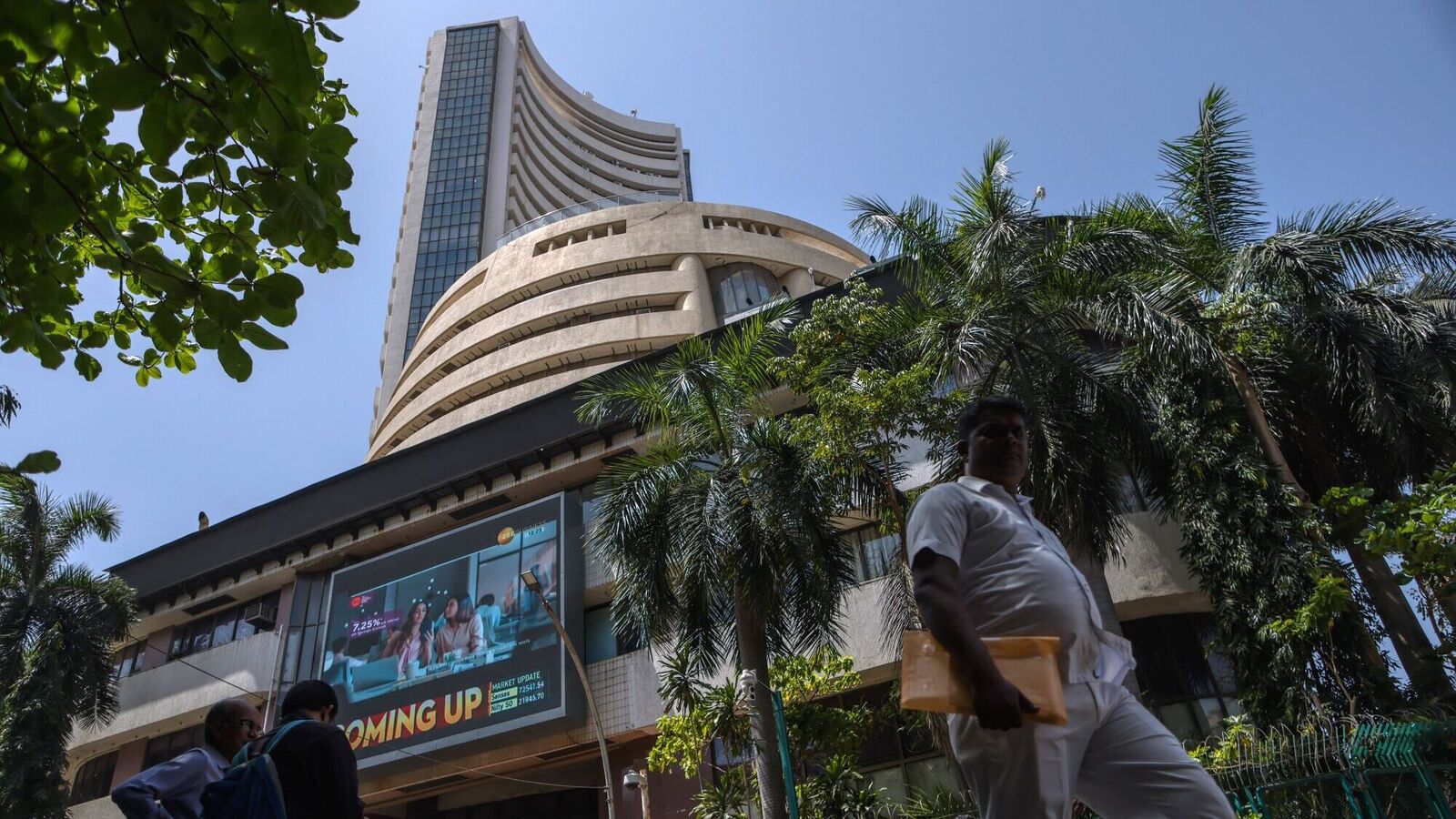Top Stocks to Watch Today: Indian Hotels, Paytm, Bank of Baroda, BSE & Paras Defence in the Spotlight