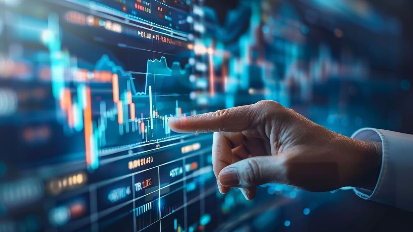 Top Stocks to Watch Today: L&T, Bharti Airtel, Titan, Kfin Tech, and Coal India Amid Rising Tensions in India-Pak War