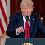 Trump Addresses Recession Concerns: 'Anything Can Happen' as US Economy Enters Key Transition Period