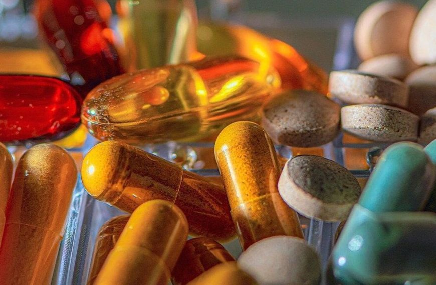 Trump Tariff Concerns Trigger 1.8% Dip in Nifty Pharma Index: Aurobindo, Cipla, and Lupin Hit Hard