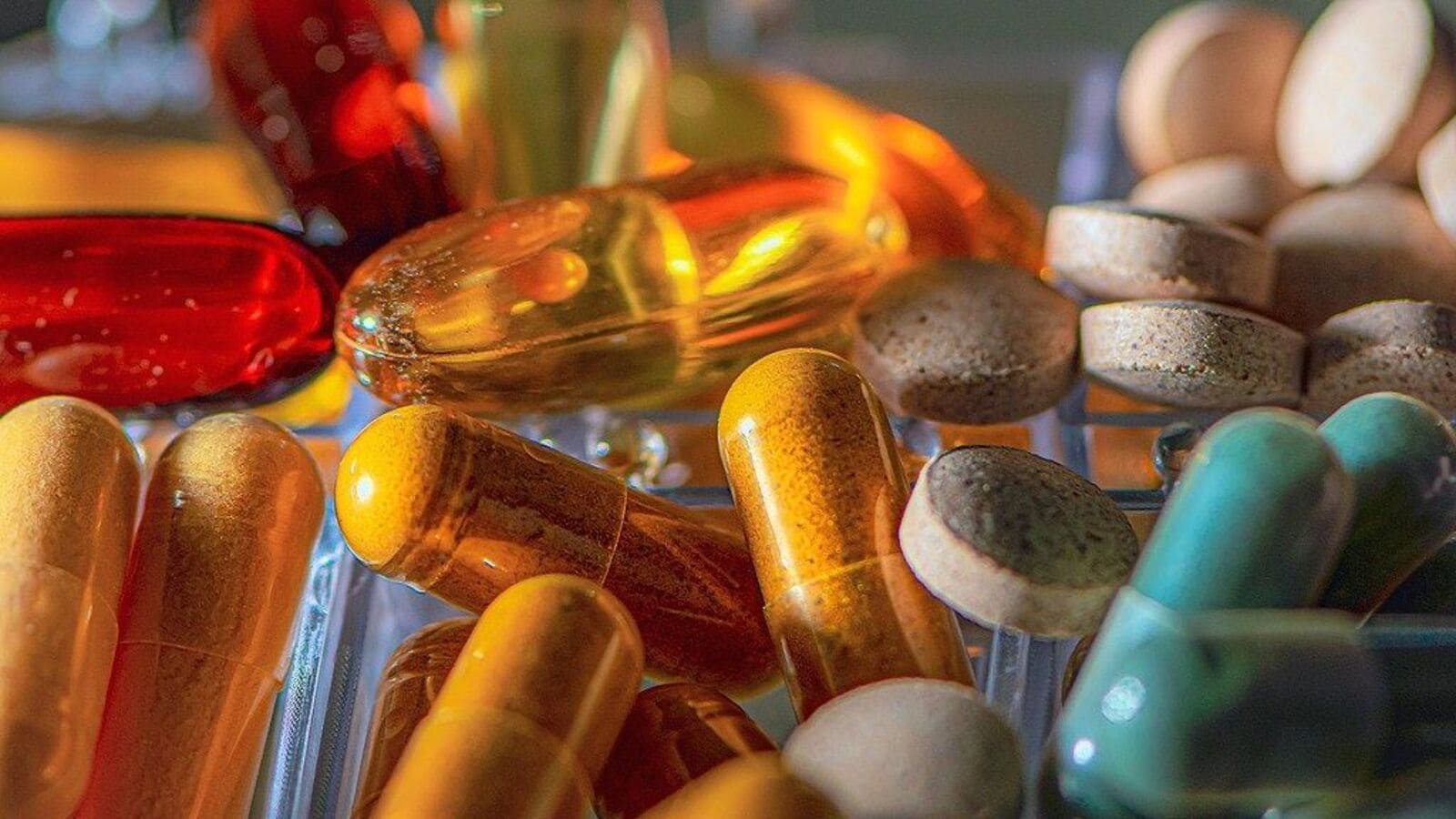Trump Tariff Concerns Trigger 1.8% Dip in Nifty Pharma Index: Aurobindo, Cipla, and Lupin Hit Hard