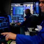 Trump's Trade War Sends US Stocks and Dollar Plummeting: Wall Street on Edge