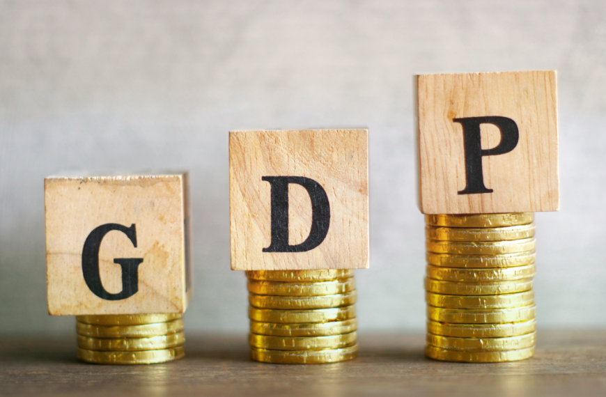 Two Indian States Outpace Pakistan's Annual GDP Growth: A Closer Look at Economic Powerhouses