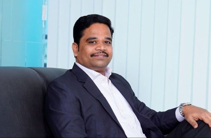 US Economic Slowdown: Impacts on Indian IT Sector in the Short to Medium Term, Insights from Geojit's Vinod Nair