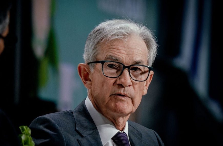 US Fed Meeting Insights: Will Interest Rates Remain Steady? Time to Reevaluate Your Investment Strategy!