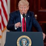 US Poised for Historic Trade Deals: Tariff Cuts Expected Soon under Trump Administration