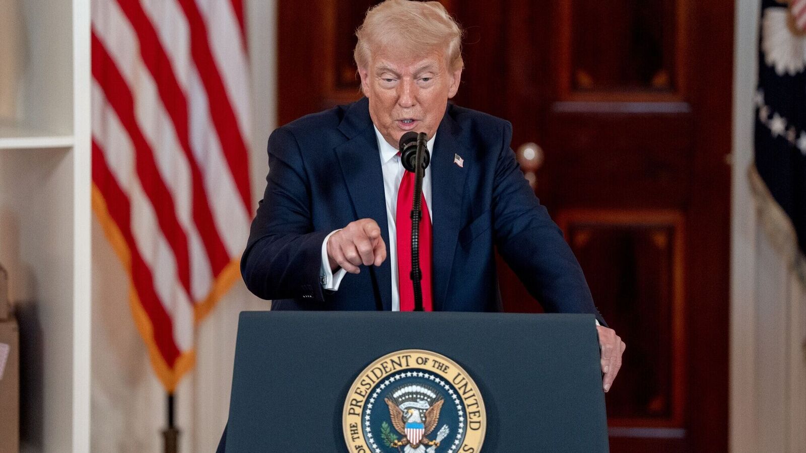 US Poised for Historic Trade Deals: Tariff Cuts Expected Soon under Trump Administration