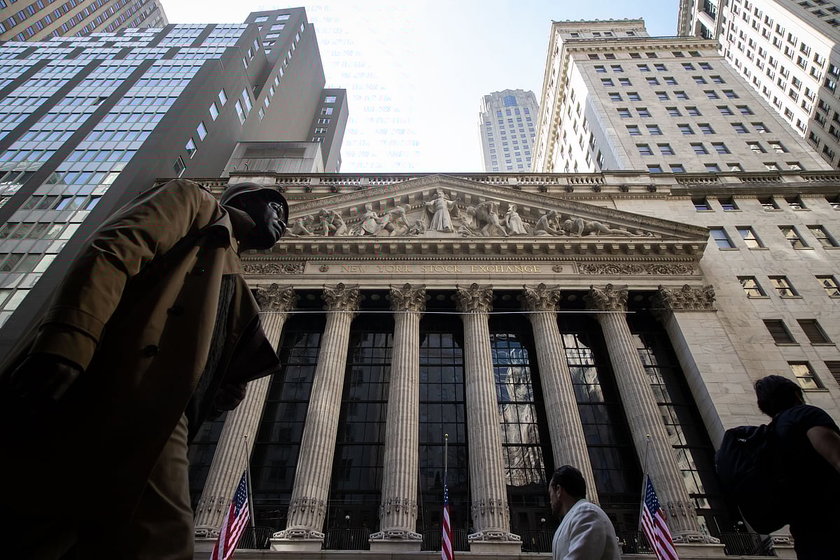 US Stocks Surge as Strong Tech Earnings Propel Market Gains: Your Essential Market Wrap