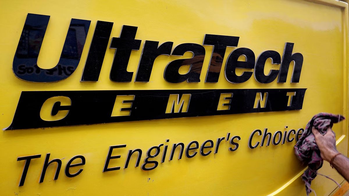 UltraTech Cement Boosts Production with 1.4 MTPA Capacity Expansion, Reaching 184.76 MTPA in Domestic Grey Cement