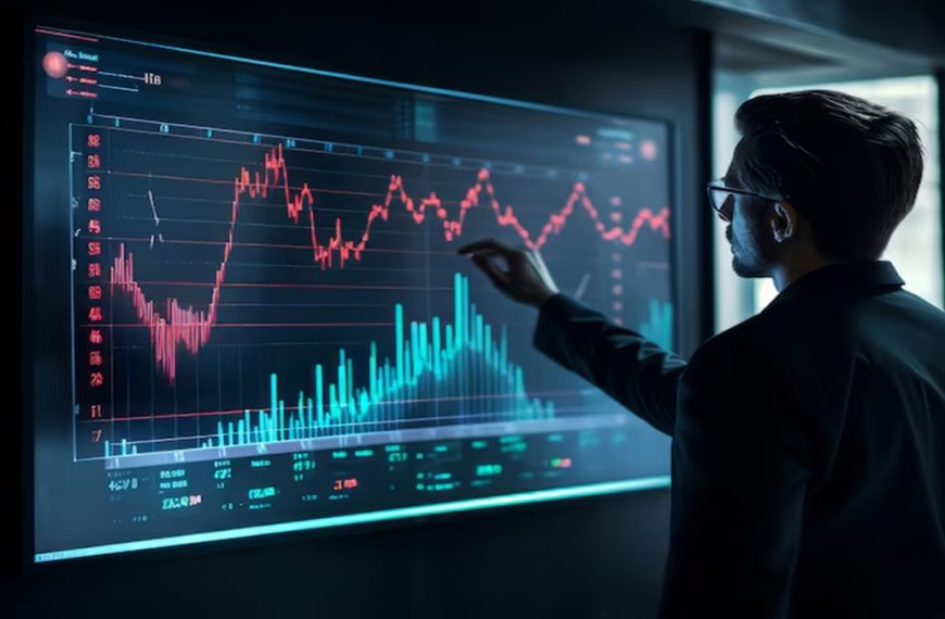 Underdog Exchange Challenges NSE in F&O: Will Victory Ignite a Stock Price Surge?