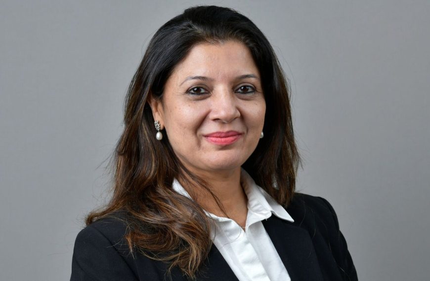 Unlock Investment Potential: Vaishali Parekh's Top 3 Stock Picks for Today – May 2, 2025