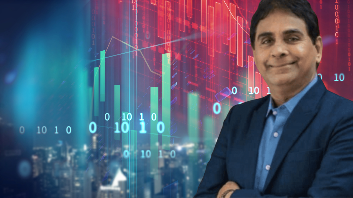 Unlock Wealth: Vijay Kedia's Top 2 Stock Picks Every Smart Investor Should Consider!