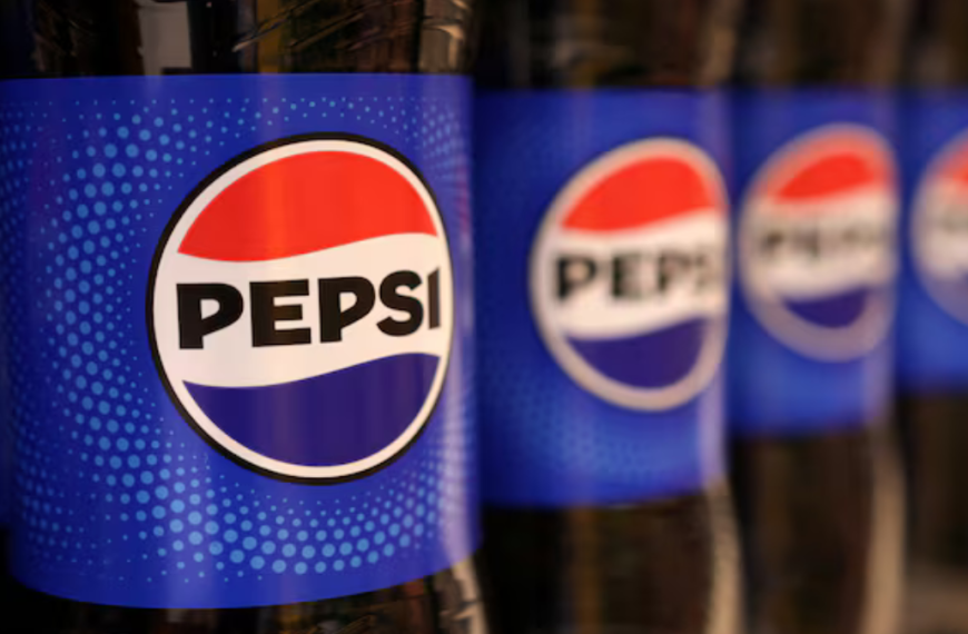 Unlock the Fizz: 3 Compelling Reasons Why Nuvama Recommends 'Buy' on Varun Beverages, Pepsi's Top Global Bottler!