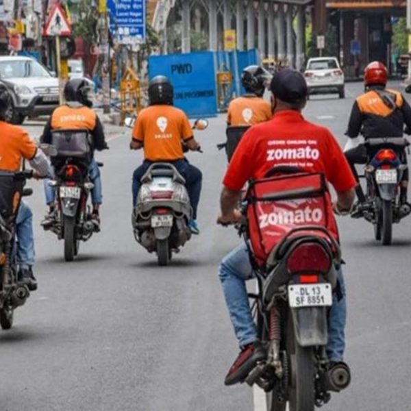 Unlocking Growth: Why Affordable Food Delivery is Essential for the NRAI's Success
