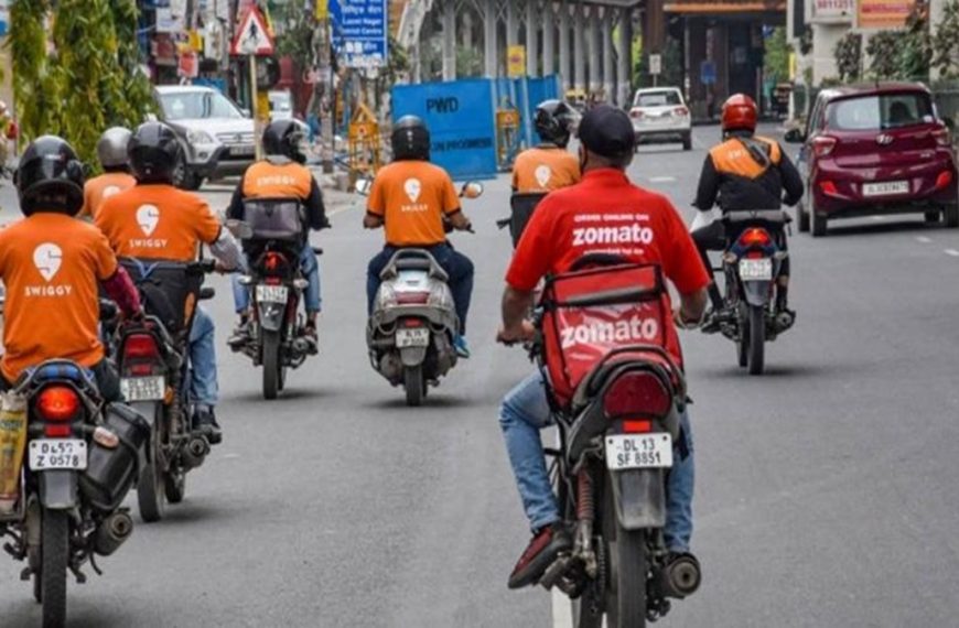 Unlocking Growth: Why Affordable Food Delivery is Essential for the NRAI's Success