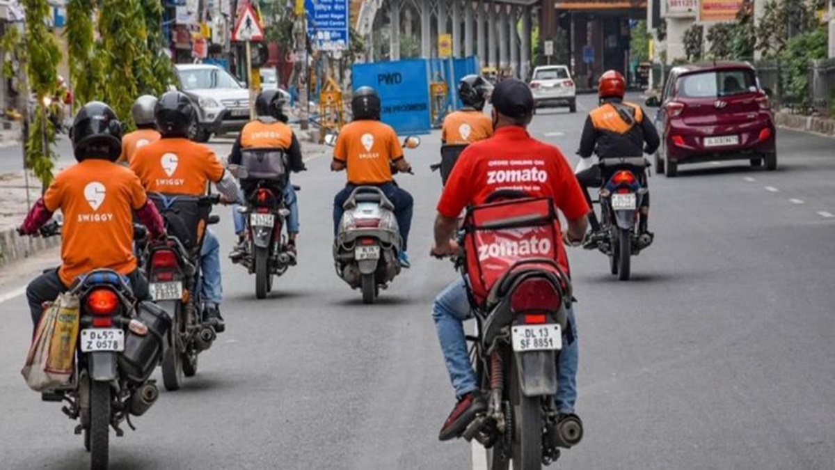 Unlocking Growth: Why Affordable Food Delivery is Essential for the NRAI's Success