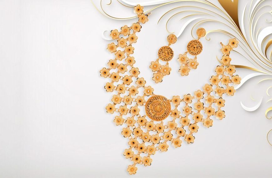 Unlocking Manoj Jewellers IPO: Key Details on Price Band, Subscription Status, GMP & More for the ₹16 Crore SME Opportunity!