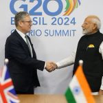 Unlocking Opportunities: 8 Key Sectors Poised to Thrive from the Landmark India-UK Trade Pact