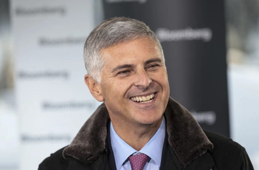 Unlocking Opportunities: Hilton CEO Highlights the Mid-Market Boom