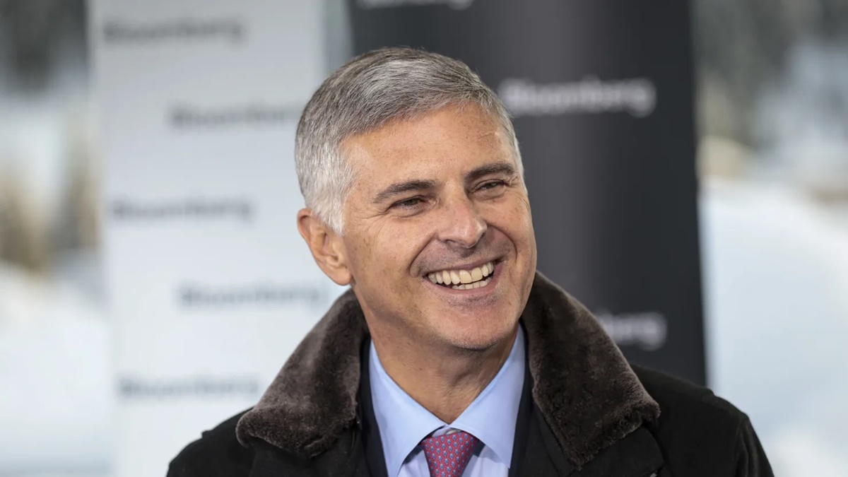 Unlocking Opportunities: Hilton CEO Highlights the Mid-Market Boom