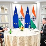 Unlocking Opportunities: How the India-UK Free Trade Agreement Impacts Automotive Companies and Customers