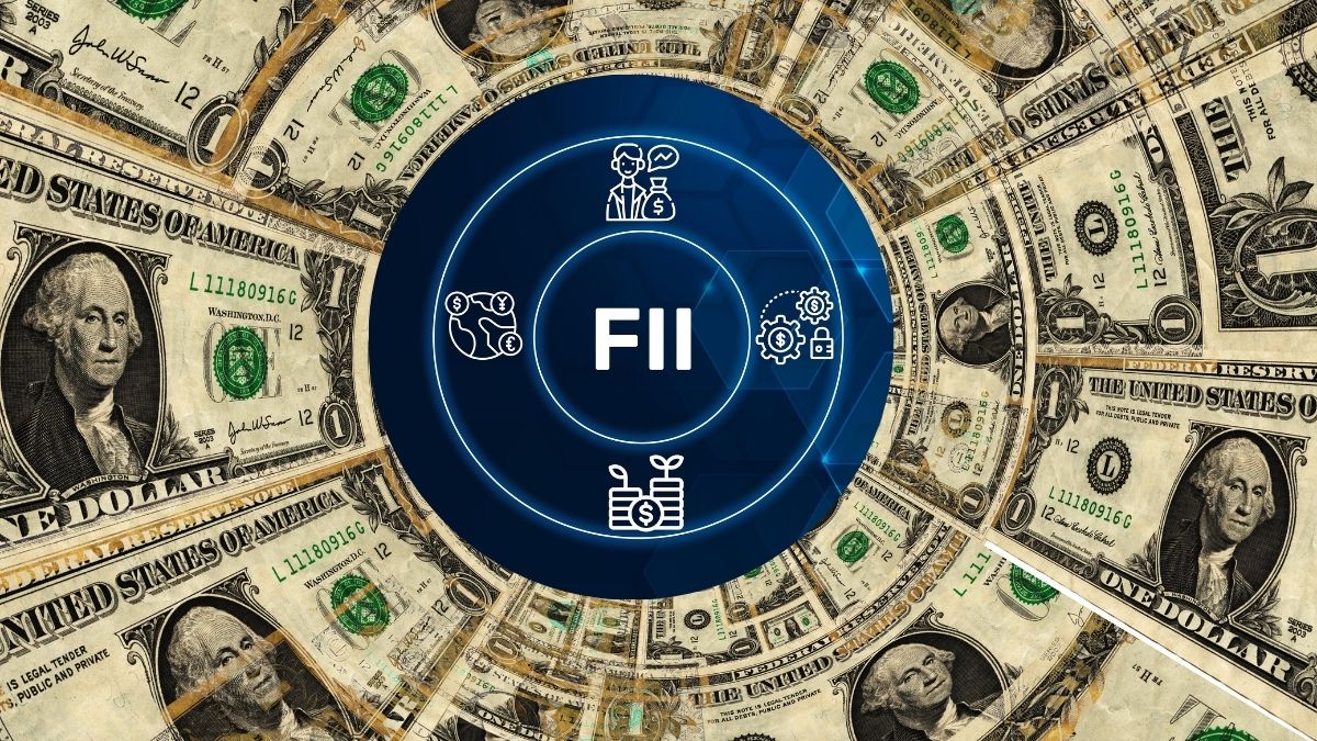 Unlocking Potential: 3 Smallcap Stocks with Surging FII Activity That Signal Investment Opportunities