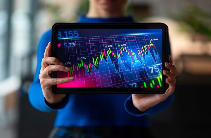 Unlocking Retail Algorithmic Trading: A Simple and Safe Guide for Success