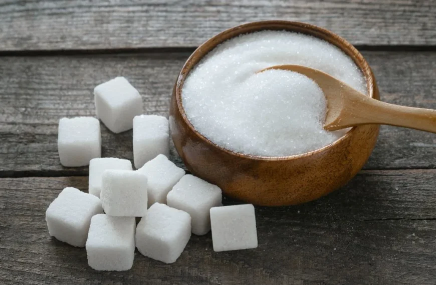 Unlocking Value: 5 Undervalued Sugar Stocks Trading Up to 50% Below Their 52-Week Highs