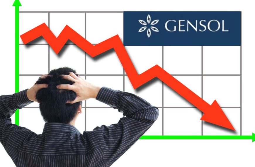 Unraveling Gensol Engineering's 94% Plunge Since April: SAT Denies Interim Relief Amid Loan Mysteries and What Lies Ahead