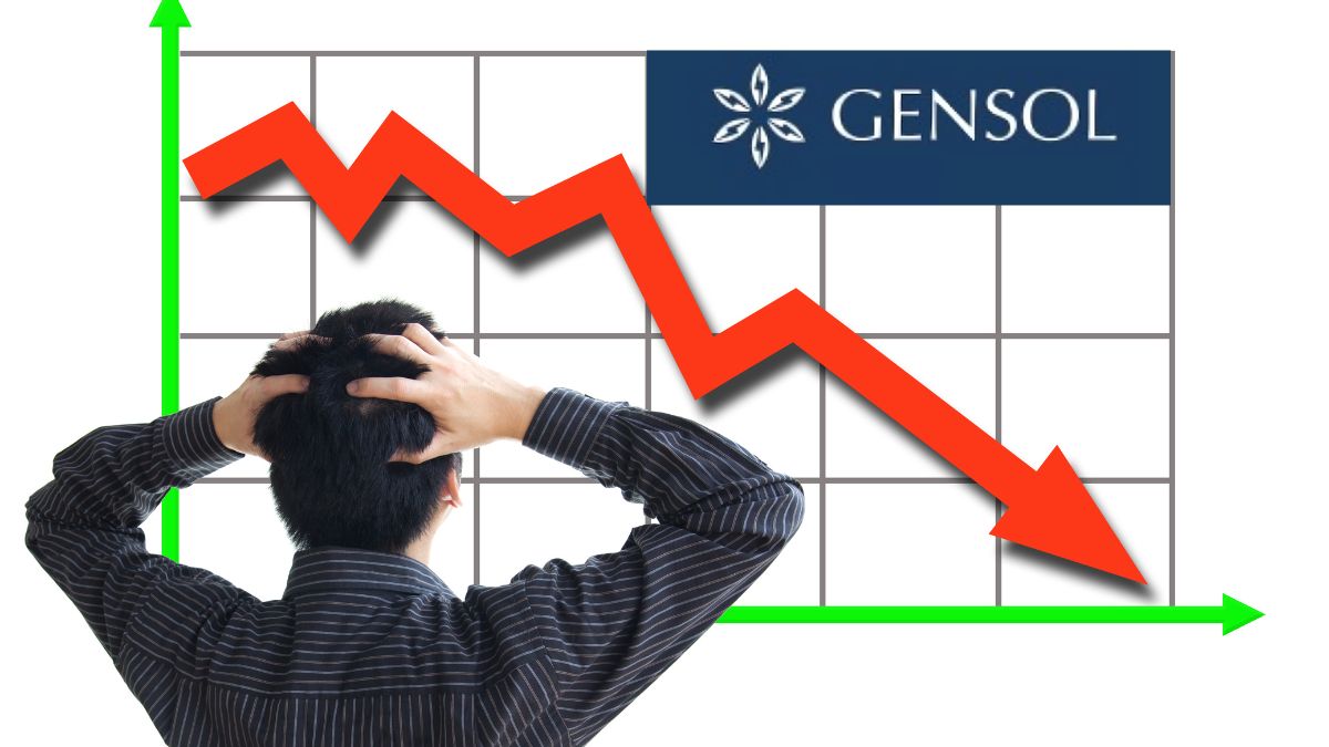 Unraveling Gensol Engineering's 94% Plunge Since April: SAT Denies Interim Relief Amid Loan Mysteries and What Lies Ahead