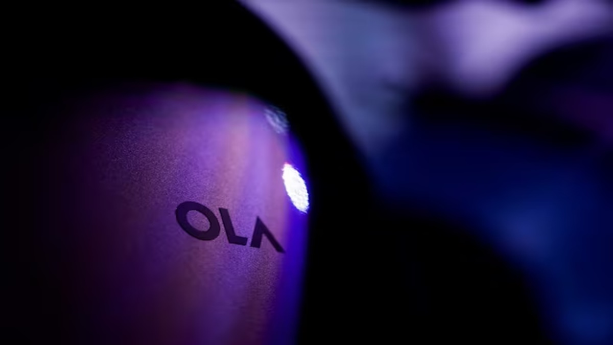 Vanguard Cuts Ola Valuation by 80% to $1.25 Billion: What This Means for Investors
