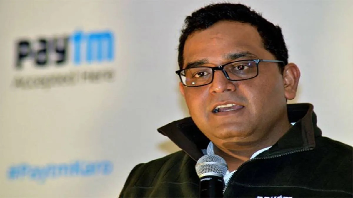 Vijay Shekhar Sharma Reaches Settlement with SEBI: What It Means for His Future