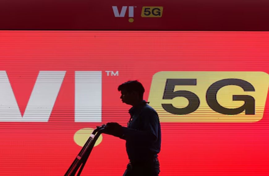 Vodafone Idea Set for Nationwide Expansion: All 17 Circles to Go Live by August!