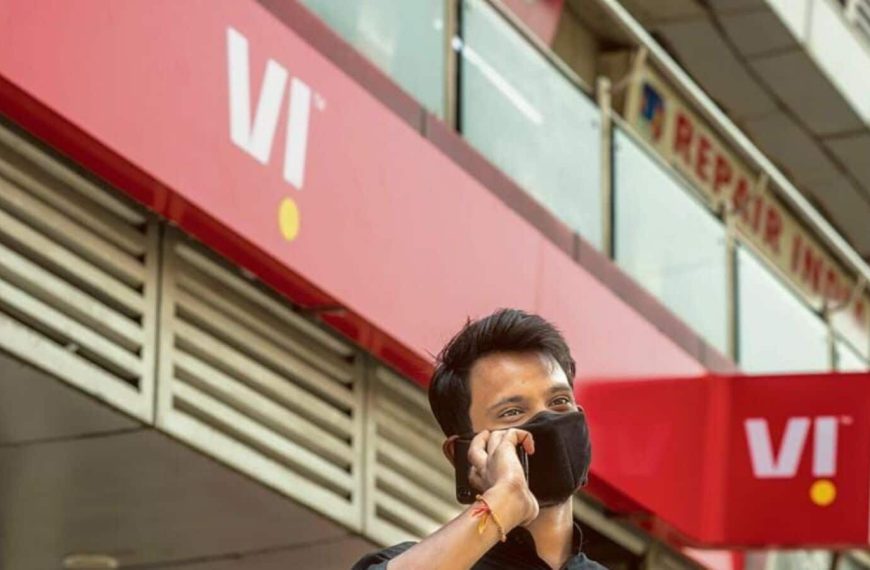 Vodafone Idea Stock Bounces Back Despite Weak Subscriber Data: A 27% Decline Over 3 Months