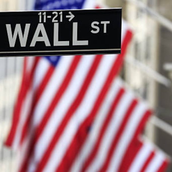 Wall Street Rallies: Equity Indexes Surge Higher Following US-China Tariff Truce