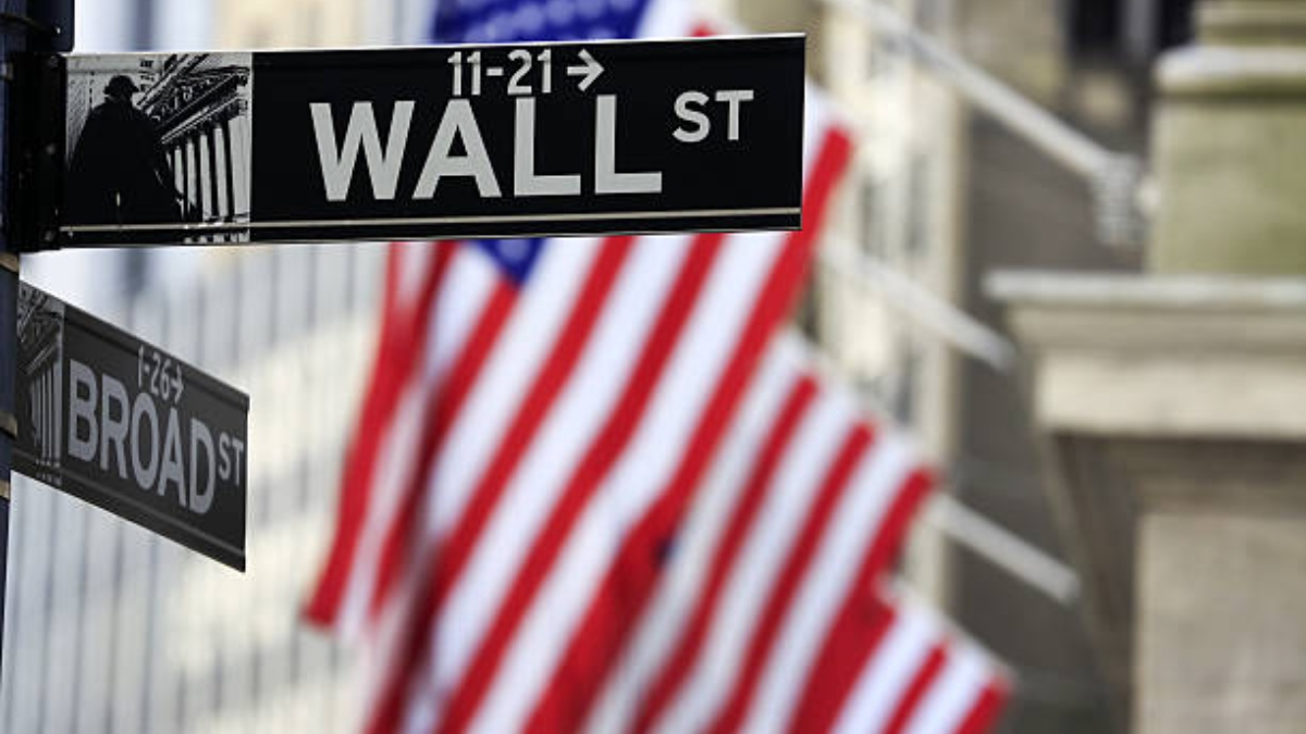 Wall Street Rallies: Equity Indexes Surge Higher Following US-China Tariff Truce