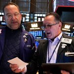 Wall Street Soars: Nasdaq Rises 1.76%, Dow Jones Up 1.5%, S&P 500 Gains 1.6% Fueled by Strong Jobs Data and Easing Trade Tensions