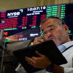 Wall Street Soars as Strong Economic Data Fuels Optimism for US-China Trade Talks