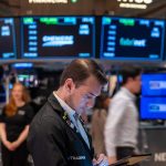 Wall Street Update: Nasdaq Soars 1.3% While S&P 500 Climbs 0.66%; Dow Jones Dips 0.4% Following Positive CPI Inflation Data