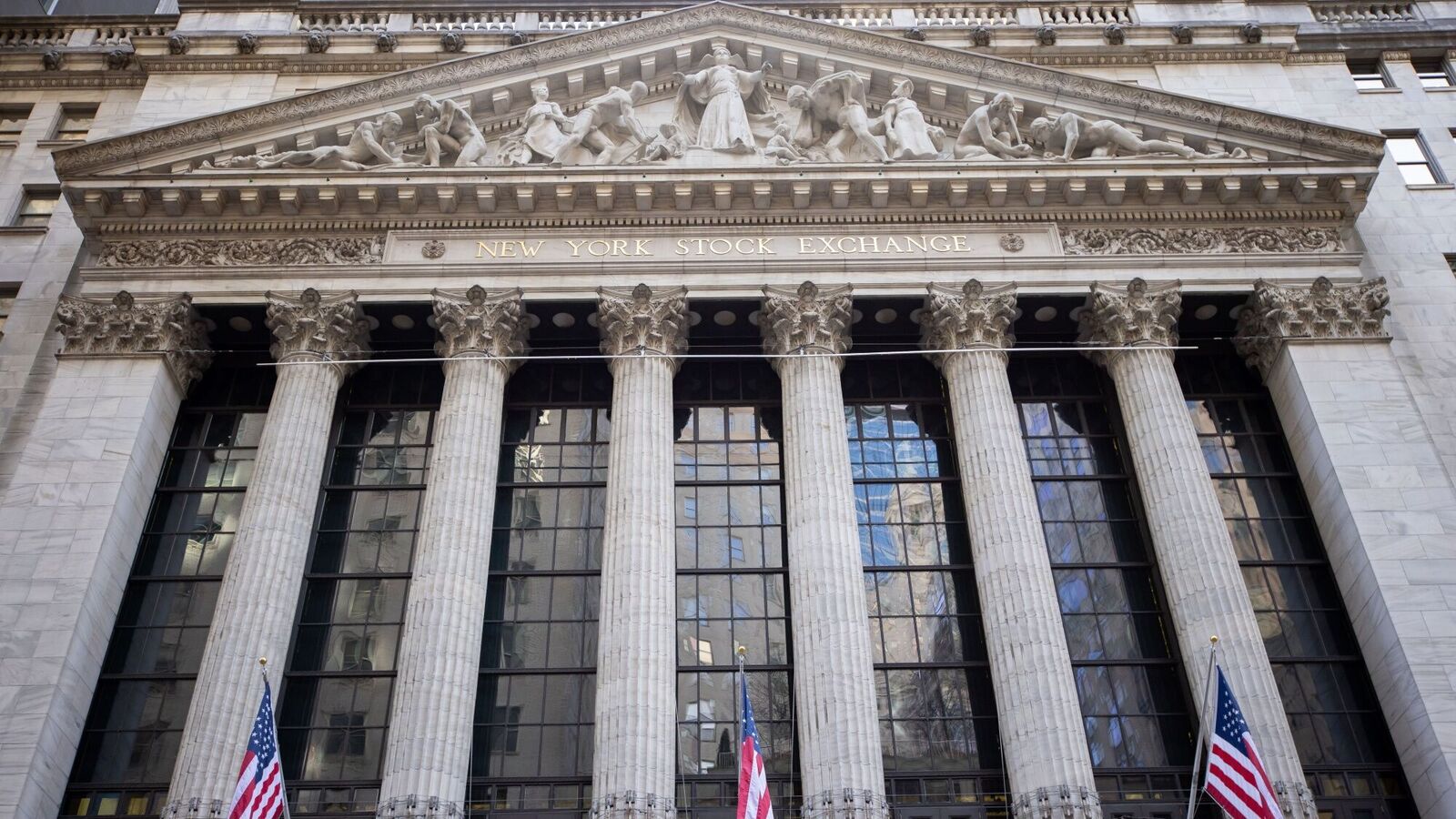 Wall Street Week Ahead: Key Insights on US-China Trade Talks, Inflation Trends, Jerome Powell's Speech, and Q1 Earnings to Watch