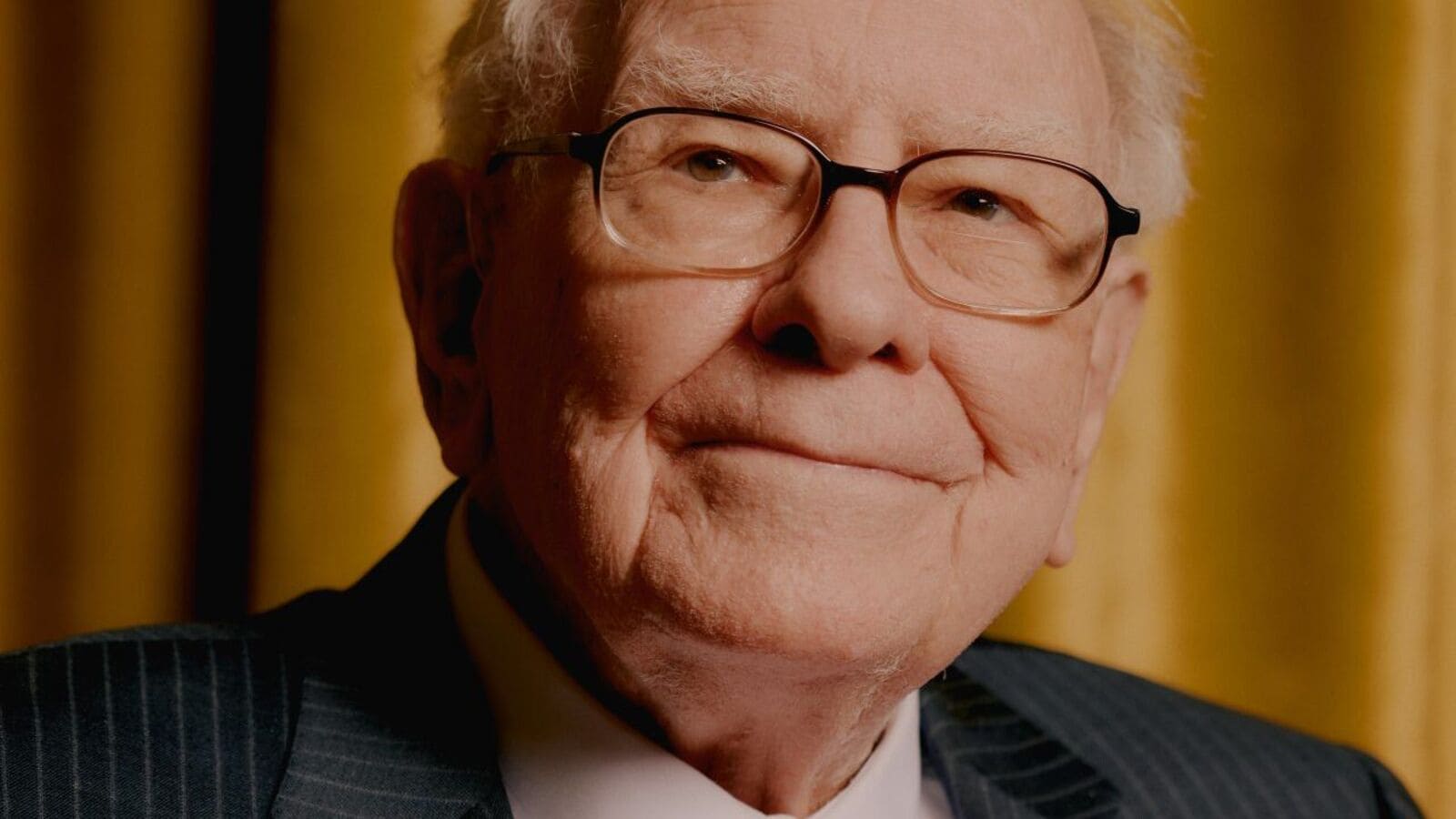 Warren Buffett Ditches 2003 Import Certificates: Calls Them 'Gimmicky' But Sees Improved Alternatives to US Tariffs