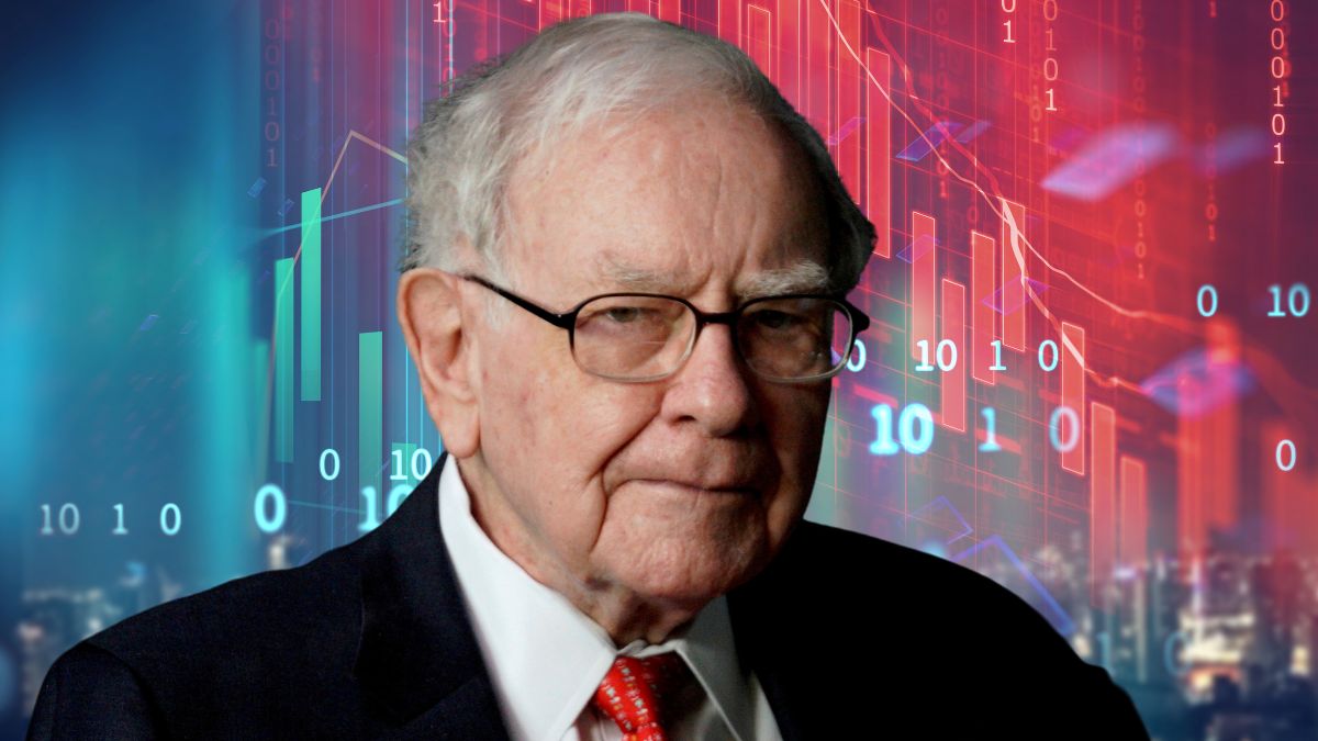 Warren Buffett's Essential Questions for CEOs: 'What Would You Do If Stranded on a Desert Island?'